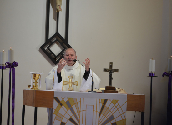 Jarosławsko - odpust 2026